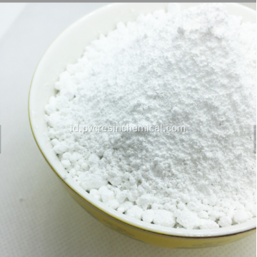 Kimia Industri Titanium Dioxide TIO2 Untuk Katalis Foto